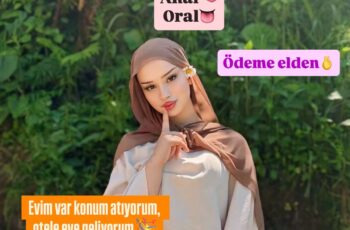 Amasya Suluova Gerçek Escort Ebru