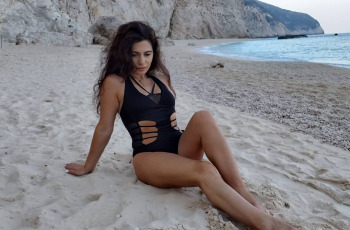 Amasya Suluova Seksi Escort Bayan Aysu