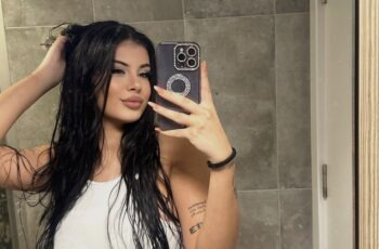 Suluova Çıtır Escort Selen