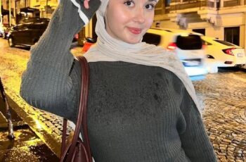 Suluova Güzel Dudaklı Escort Meryem